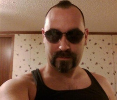 Jeremy Hewitt