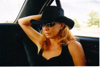 Della Archer