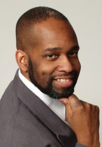 Darrin Pinkett