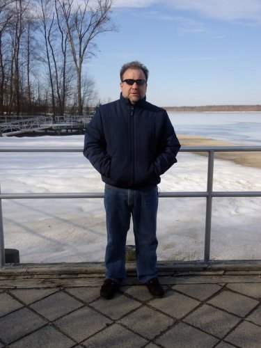 Barry Himelfarb