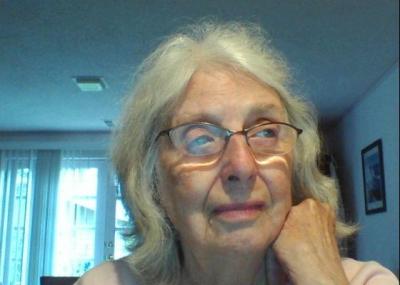 Sylvia Sutton