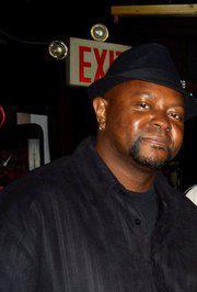 Jeffrey Clemmons