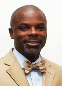 Kelvin Jones