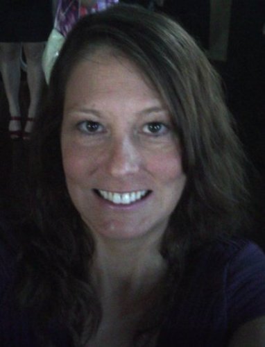 Sherri Rosenbaum