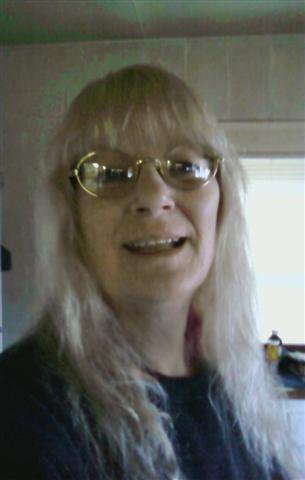 Pamela Harness