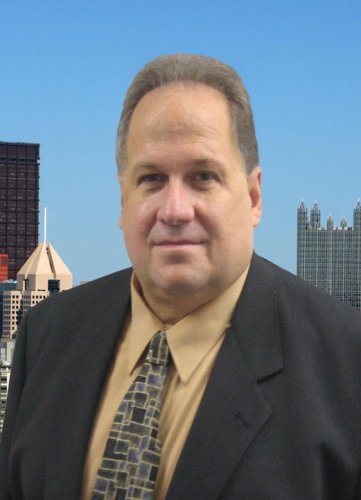 Bruce Violette