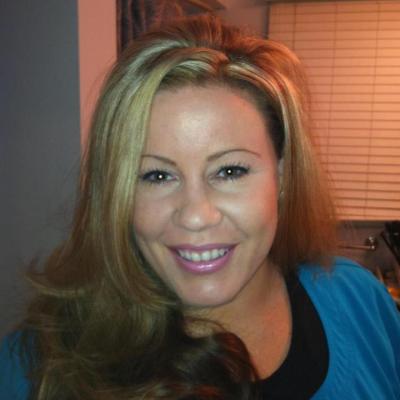 Jennifer Graber