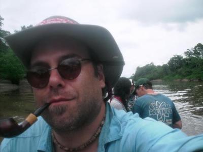 Daniel Graf