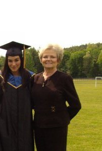 Cheryl Chisholm