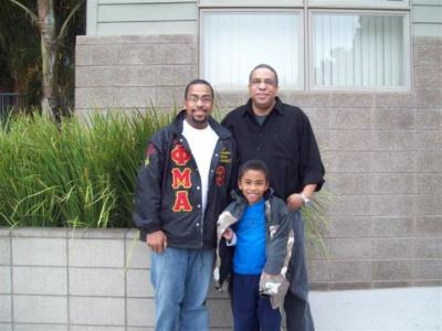 Larry Vickers