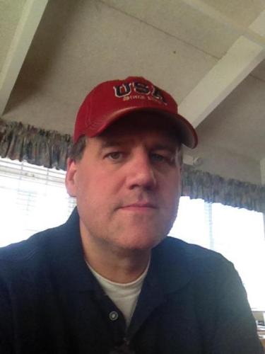 Douglas Bowers