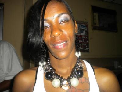 Bianca Mccrae