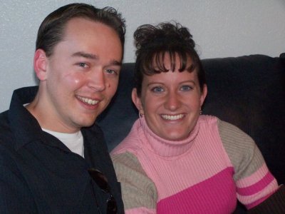 Jennifer Hungate