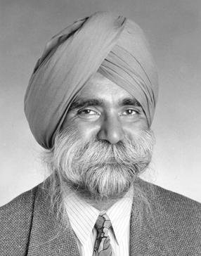 Hardip Pannu