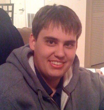 Jeremy Bywater