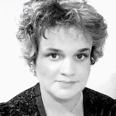 Kimberly Stauff