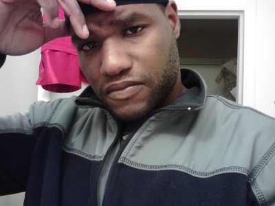 Ruben Jones