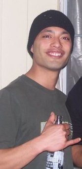 Benjamin Mount