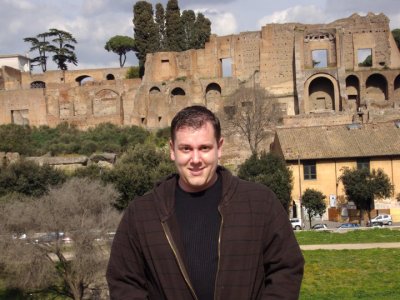 Richard Evans