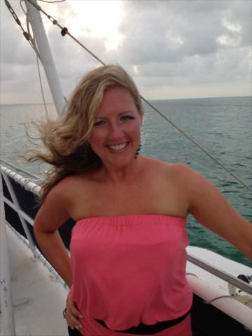 Carolyn Sutliffe
