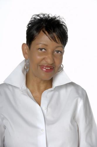 Michelle Moore-Bell