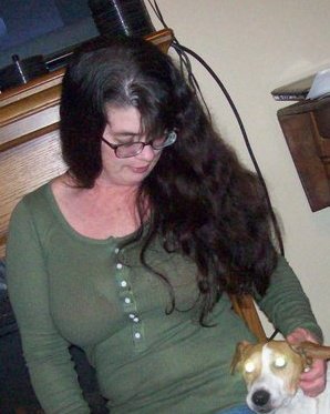 Billie Reed