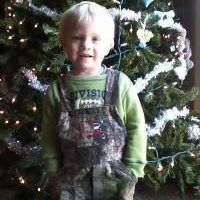 Cody Brown