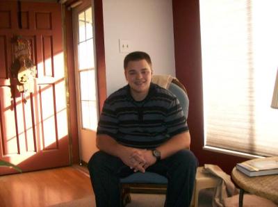 Austin Bricker