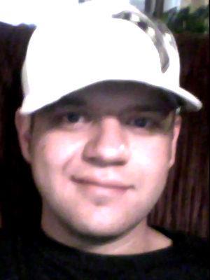 Brandon Liljenquist