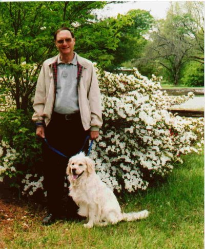 Raymond Quance