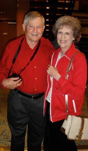 Barbara Clarkson