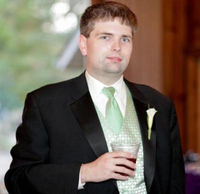 Jeremy Busby