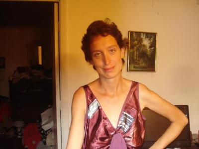 Regina Norton
