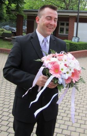 Nicholas Whitaker