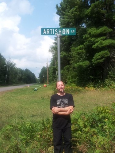 Kenneth Anderson