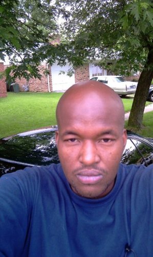 Anthony Mack