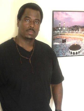 Edward Roberson
