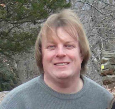 Steven Kalan