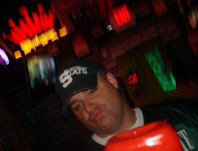 Bryan Glefke