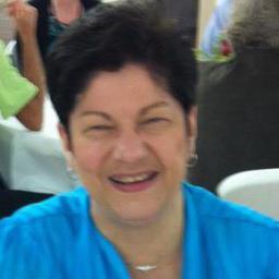 Susan Fields