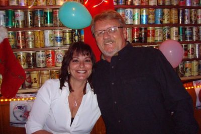 Susan Durrance