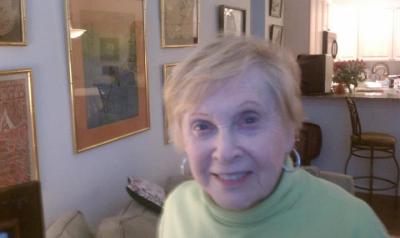 Irene Starr