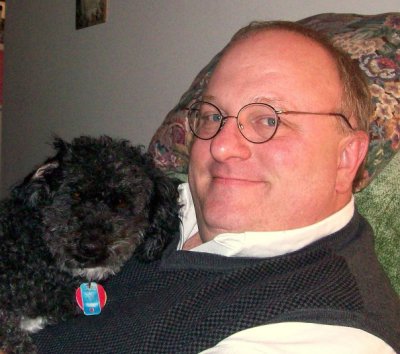 Brett Cramer