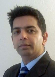 Aman Kalra