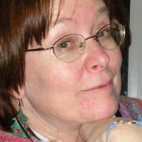 Vicky Ulrich