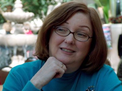 Marilyn Biederer