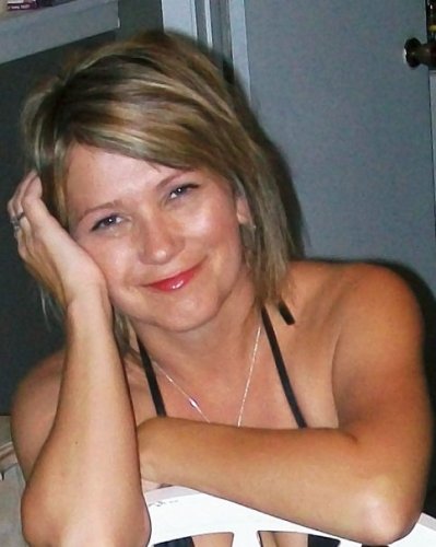 Georgette Berry