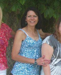 Tami Caudill