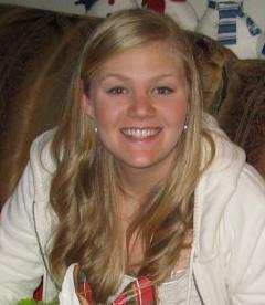 Courtney Shepard