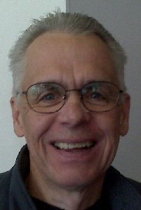 Michael Ewing